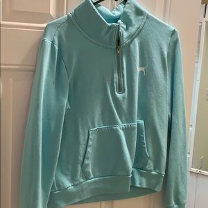 Victoria secret crew neck